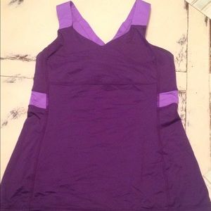 lululemon athletica top